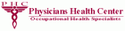 Physicians Health Center logo