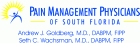 Pain Mgt Physicians of South Florida logo