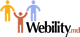 Webility logo